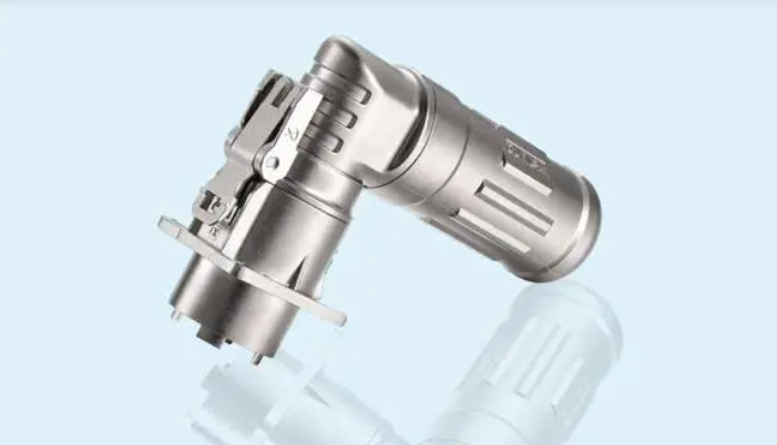 Connector Housing Die Casting Guide: Process, Advantages, Applications & Futures