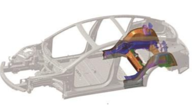 What Is the Impact of Integrated Die-Casting on Tesla?
