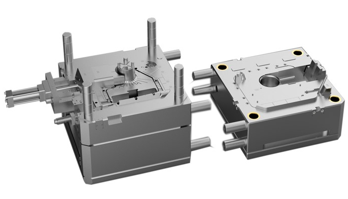 How to Effectively Shorten the Mold Manufacturing Cycle?