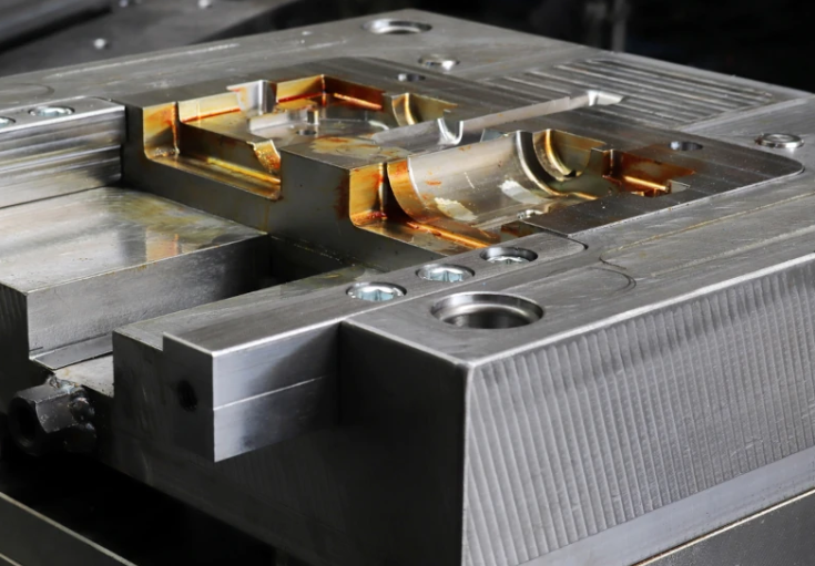 What Is The Best Modern Mold Manufacturing Technology?