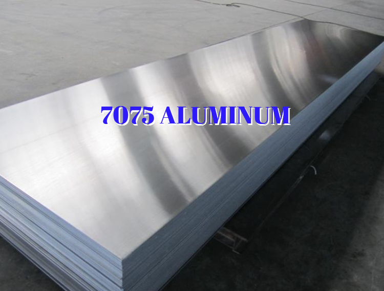 What is 7075 Aluminum - Properties, Applications, 7075 vs 6061 & Steel