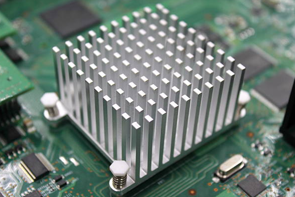 What Is a Heat Sink? - How Does a Heat Sink Work