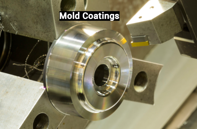 Mold Coating Guide: Advantages, Types & How To Choose