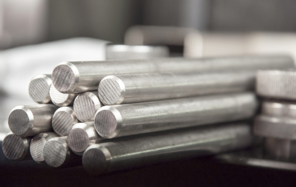 What is Inconel? - Definition, Uses, Types, and more