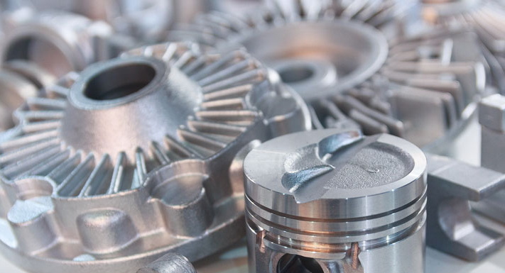What is Pressure Die Casting? - Definition, Types, Uses, and more