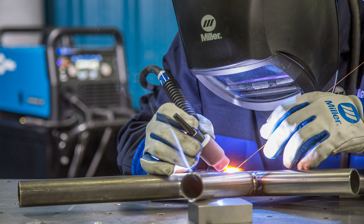 TIG Welding: Definition, Application, How to Work, Types, and more