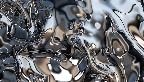 What is Liquid Metal: Compositions, Densities, Advantages & Applications