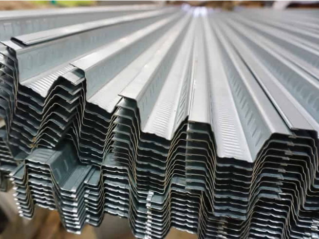 What Is Galvanized Steel? - Properties, How Does it Work, Uses, and more
