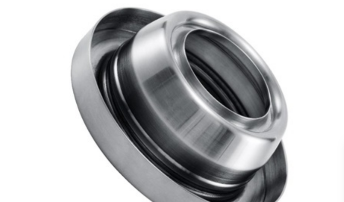What Are The Requirements For Secondary Spinning Of Stainless Steel & Aluminum Alloy?