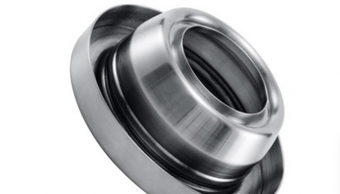requirements for secondary spinning of stainless steel and aluminum alloy